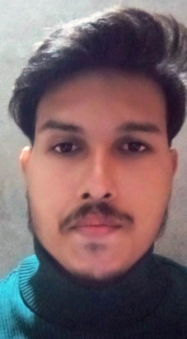 JOSHI RUDRESH